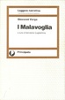 Cover of I Malavoglia