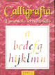 Cover of Calligrafia