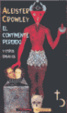 Cover of El continente perdido y otros ensayos
