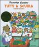 Cover of Tutti a scuola