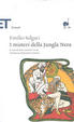 Cover of I misteri della Jungla Nera