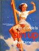 Cover of L'âge d'or de la pin-up américaine