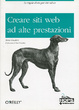 Cover of Creare siti web ad alte prestazioni
