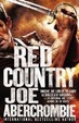 Cover of Red Country