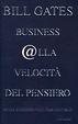 Cover of Business alla velocità del pensiero