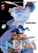 Cover of Eden vol. 17