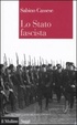 Cover of Lo Stato fascista