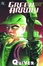 Cover of Green Arrow