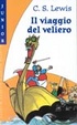 Cover of Il viaggio del veliero