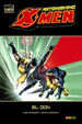 Cover of Marvel Deluxe: Astonishing X-Men #1