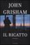 Cover of Il ricatto