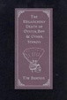 Cover of Melancholy Death of Oyster Boy