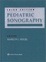 Cover of Pediatric Sonography