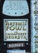 Cover of Artemis Fowl: La cassaforte segreta