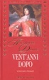 Cover of Vent'anni dopo vol.1