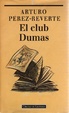 Cover of El Club Dumas