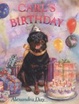 Cover of Carl's Birthday