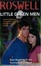 Cover of 'Little Green Men'