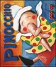 Cover of Pinocchio