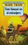 Cover of TOM SAWYER EN EL EXTRANJERO