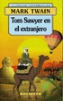Cover of TOM SAWYER EN EL EXTRANJERO