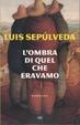 Cover of L'ombra di quel che eravamo