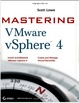 Cover of Mastering VMware VSphere 4