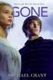 Cover of Gone