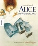 Cover of Alice im Wunderland