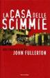 Cover of La casa delle scimmie