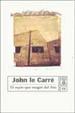 Cover of El espía que surgió del frío