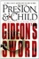 Cover of 'Gideon's Sword'