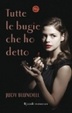 Cover of What I Saw And How I Lied