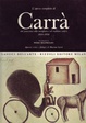 Cover of L'opera completa di Carrà
