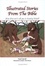 Cover of Illustrated Stories from the Bible (That They Won't Tell You in Sunday School)
