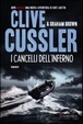 Cover of I cancelli dell'inferno