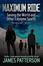 Cover of Maximum Ride