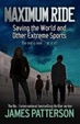 Cover of Maximum Ride