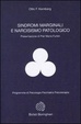 Cover of Sindromi marginali e narcisismo patologico