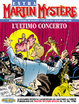 Cover of Martin Mystère Extra n. 20