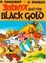 Cover of Asterix and the Black Gold