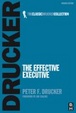 Cover of The Effective Executive