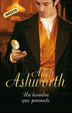 Cover of Un hombre que promete