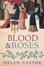 Cover of "Blood & Roses"