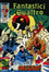 Cover of Fantastici Quattro n. 20