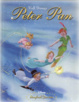Cover of Walt Disney's Peter Pan