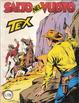 Cover of Tex n. 258