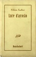 Cover of Luce d'Agosto