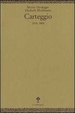 Cover of Carteggio (1919-1969)