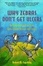 Cover of Why Zebras Don't Get Ulcers